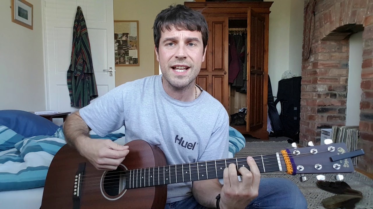 O'Rafferty's Motor Car (take 7) Val Doonican cover YouTube