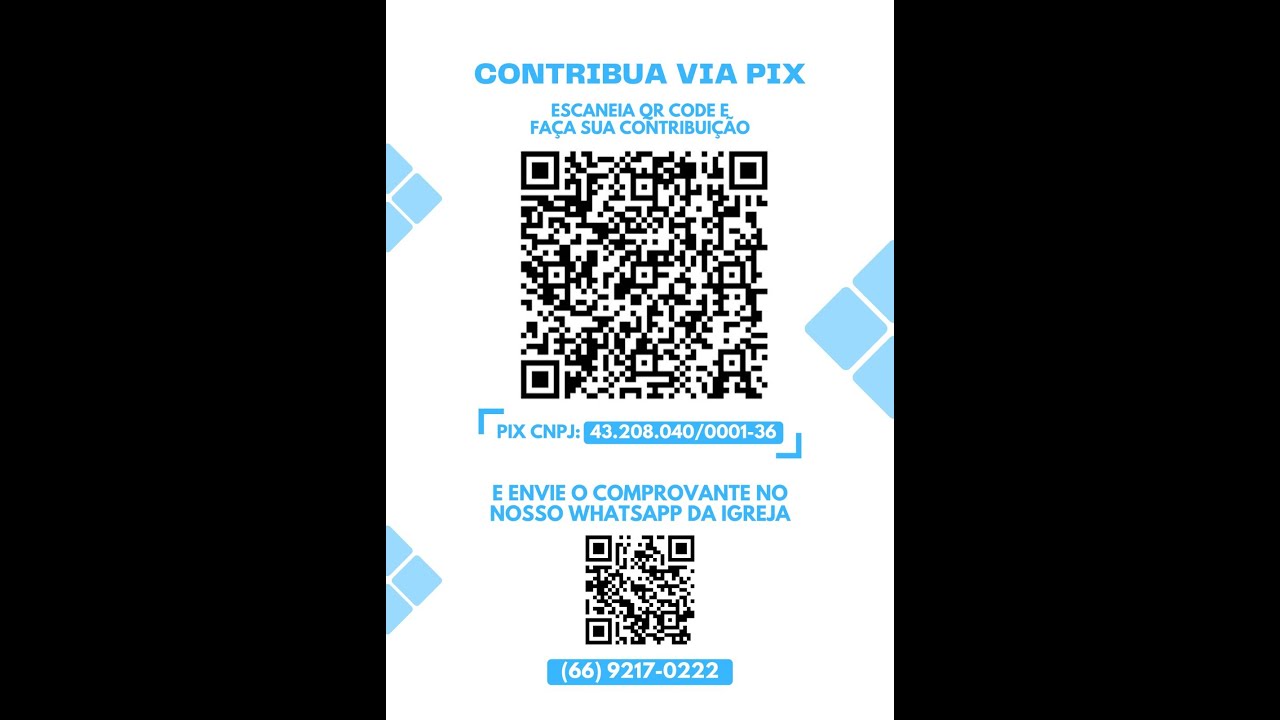 Rádio Deus é Amor de Rondonópolis-MT