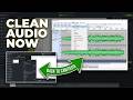 Extract and Export Audio from Video Using Camtasia | Separate MP3 Audio From Video