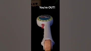 Bop It Maker Says BopItFail 