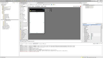 How to make a simple Calculator for Android - Part 1 - Making Layout