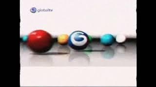 Endcap Global TV(GTV) © 2010