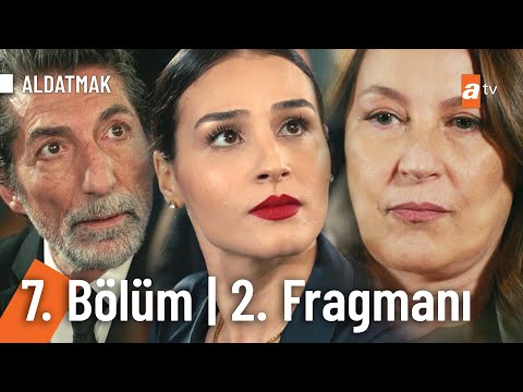 Aldatmak: Season 1, Episode 7 Clip