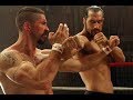 Invicto 3: La Redención - Yuri Boyka Vs Dolor (Combate Final)