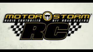 "In It To Win" (Lap 8) Motorstorm RC Unofficial OST