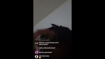 LUNCHBOX - Only 1 (prod. malikaix8) [SNIPPET] [IG LIVE]