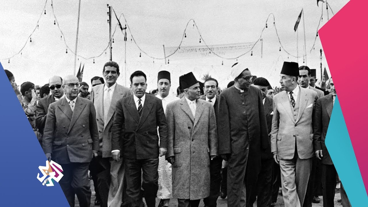 مآلات النص│الحزب الحر الدستوري التونسي