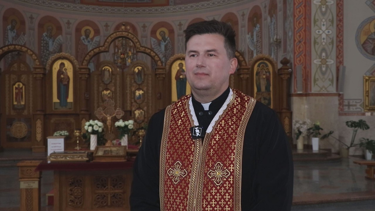 Як правильно дотримуватися посту?