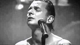 Stay - Dave Gahan (Live Video With Lyrics/Official Audio)