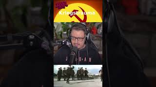 Kriegstrauma belastet Menschen für immer! #politik #kommunismus
