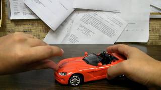 Alternators Sideswipe