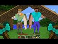 CURSED MINECRAFT BUT IT'S UNLUCKY LUCKY SCOOBY CRAFT BORIS CRAFT @Boris Craft @Scooby Craft @Faviso