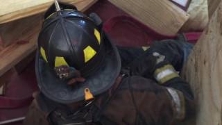 MSFD Obstacle Course 2