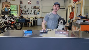 S90V Knife Steel Breakdown