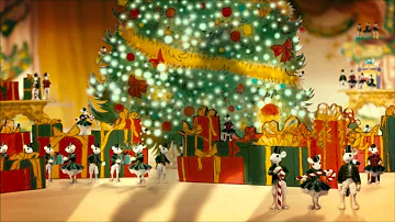 Harrods Presents: The Land of Make Believe | A Little Christmas Tail 2015 | Inside Harrods | Harrods