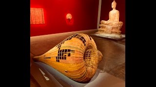 Collection+: Sopheap Pich