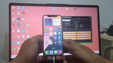 Activation Bypass iOS 18 FREE⭐ iPhone iCloud Unlock Apple iD Bypass Tool 2025🔴 iCloud Lock Remove