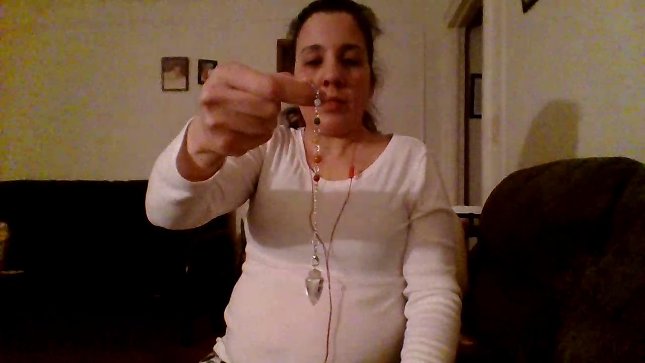 union bank TWIN FLAME PENDULUM READING