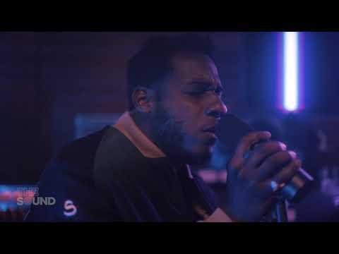 The Avalanches - Interstellar Love ft. Leon Bridges (Live On The Sound)