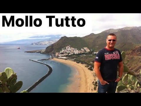 MOLLARE TUTTO e vivere alle Canarie ( costo della vita e affitti )