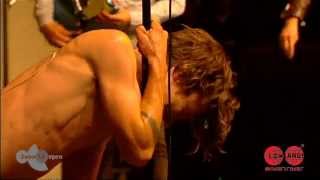 Cage The Elephant - It&#39;s Just Forever - Lowlands 2014