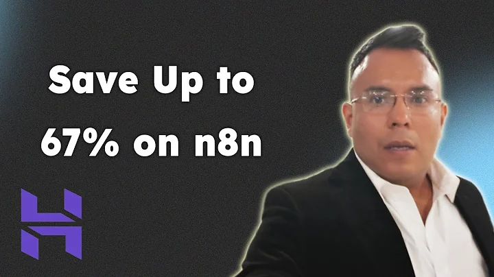 How to Save Up to 67% on n8n Hosting with Hostinger VPS Easy Setup Guide 2025
