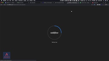 Random Generator in Webflow