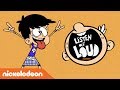 ‘Listen Out Loud Podcast #2: Luna’ | The Loud House | Nick