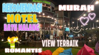 Hotel - Hotel di  Malang Nuansa Alam Terbaru 2021