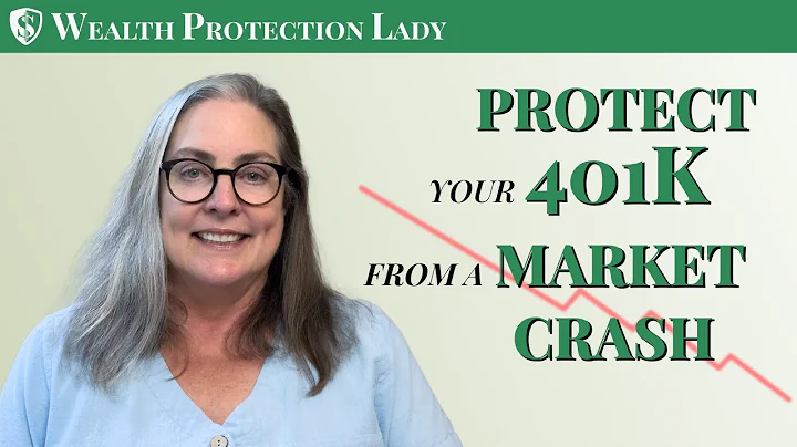Protect Your 401k from Market Crash