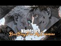 Nightcore  bad day for my enemies