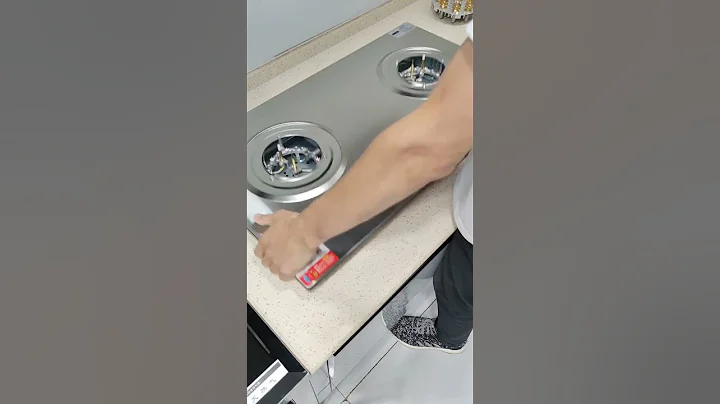 天然气液化气煤气灶，定时功能，熄火保护，纯铜喷头，不锈钢面板，猛火灶炒菜香#猛火灶 #燃气灶 - 天天要闻