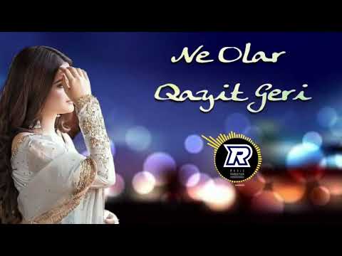 Ne Olar Qayıt Geri - 2023 (Cox Super Sevgi Mahnısi)#trendingvideo #supervideo