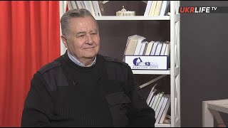 Евгений Марчук о самом страшном моменте в жизни