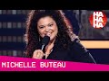 Michelle Buteau - My Plan to Star in The Crown