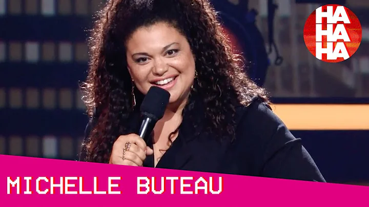 Michelle Buteau - My Plan to Star in The Crown