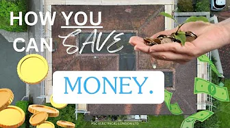 How YOU can start saving money NOW!!! *Click Video*