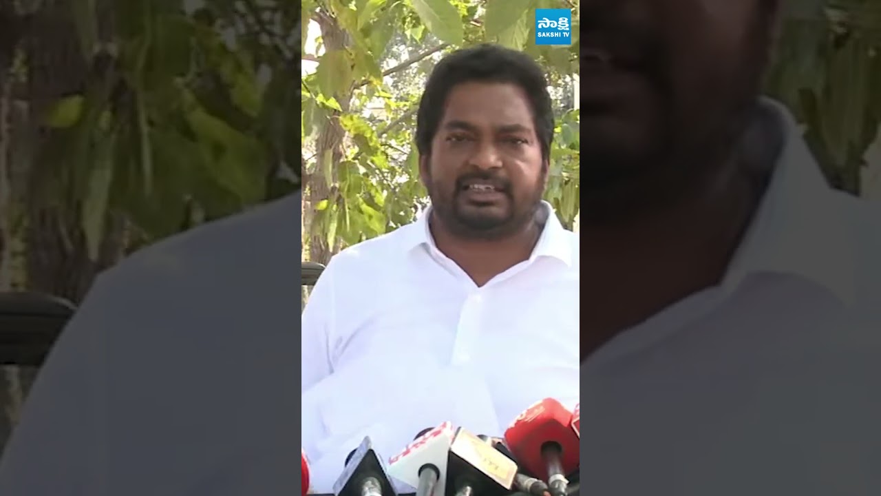 YSRCP MLC Mondithoka Arun Kumar about AP Hospitals and Medical Colleges | Chandrababu | TDP Govt