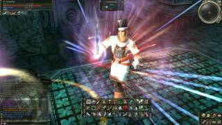 Boosted Pk in Catacose L2