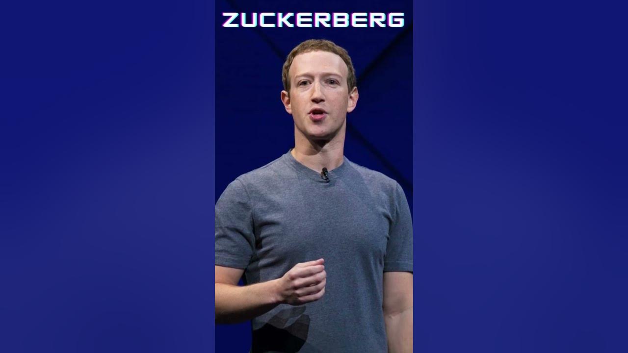 Каким видел Facebook Марк Цукерберг 11 лет назад