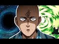 5 moyens de battre saitama one punch man