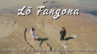 Lö Fangona (Wati Lase) | Madala | Defri Zai | Cover