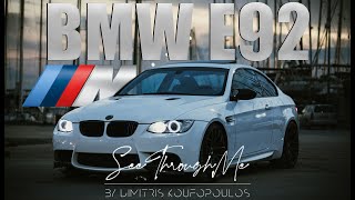 BMW M3 E92 | V8 M POWER (The Last Real M3)