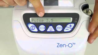 ZenO™  Your Oxygen Therapy solution  Basic Service and Maintenance