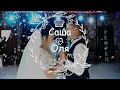 Весільний кліп | Саша &amp; Оля | 02.08.2020 - м. Золочів
