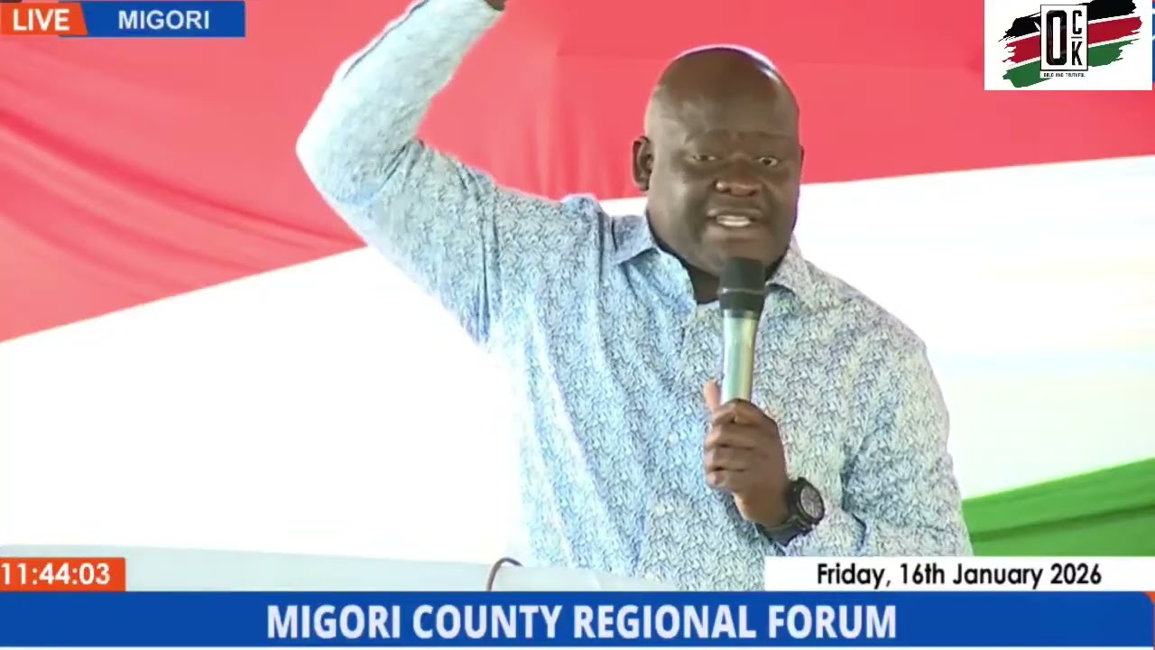 Waziri Block Importation Of Workers from other regions after privatisation