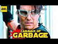 Mission Impossible: Ghost Protocol - Caravan Of Garbage
