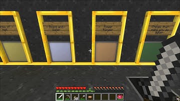 FTB Insanity Retro Episode 4 Burn Rubber