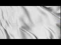 Abstract White Satin Texture Background Motion   Animation 1