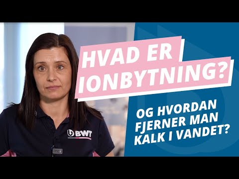 Video: Hvordan dannes kalkstein?